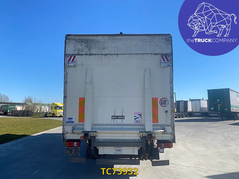 DAF LF 45 250 - Camion frigider: Foto 4 DAF LF 45 250 - Camion frigider: Foto 4