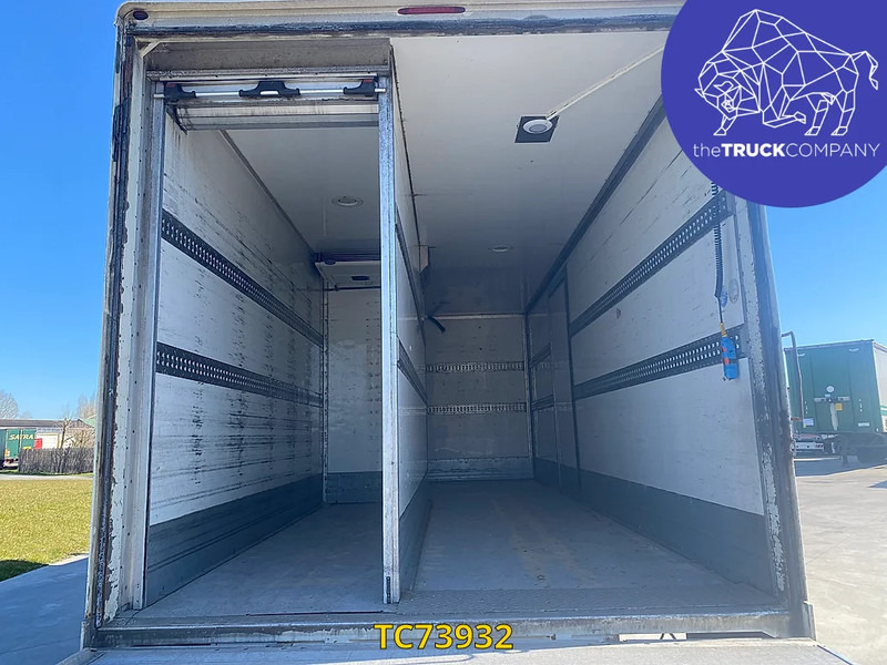 DAF LF 45 250 - Camion frigider: Foto 2 DAF LF 45 250 - Camion frigider: Foto 2