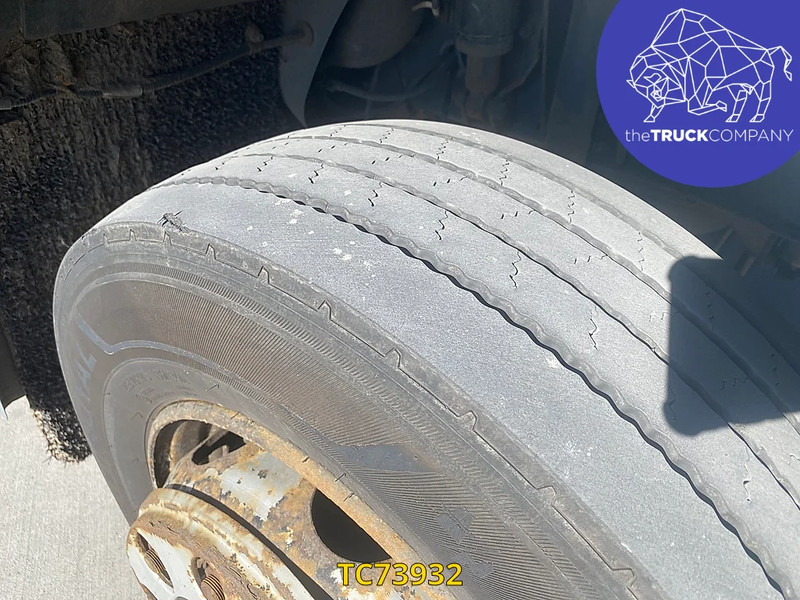 DAF LF 45 250 - Camion furgon: Foto 5 DAF LF 45 250 - Camion furgon: Foto 5