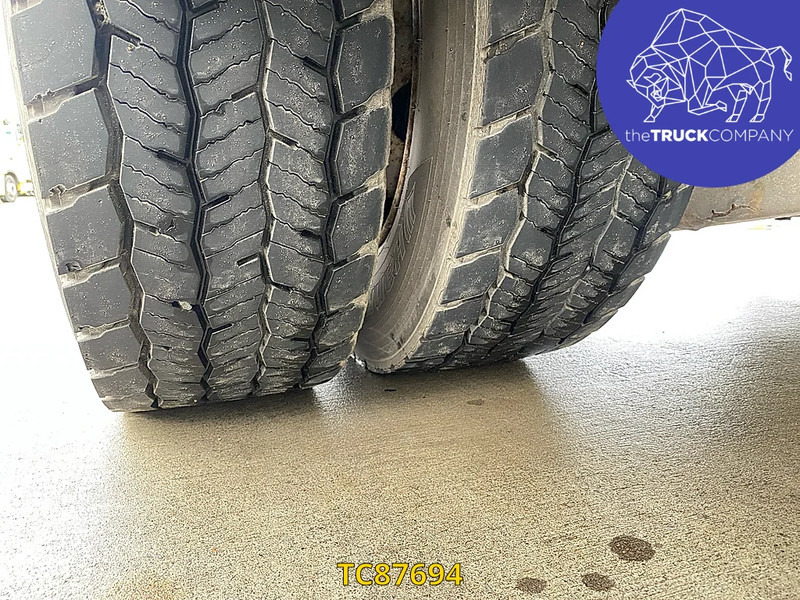 DAF LF 55 220 - Camion furgon: Foto 4 DAF LF 55 220 - Camion furgon: Foto 4