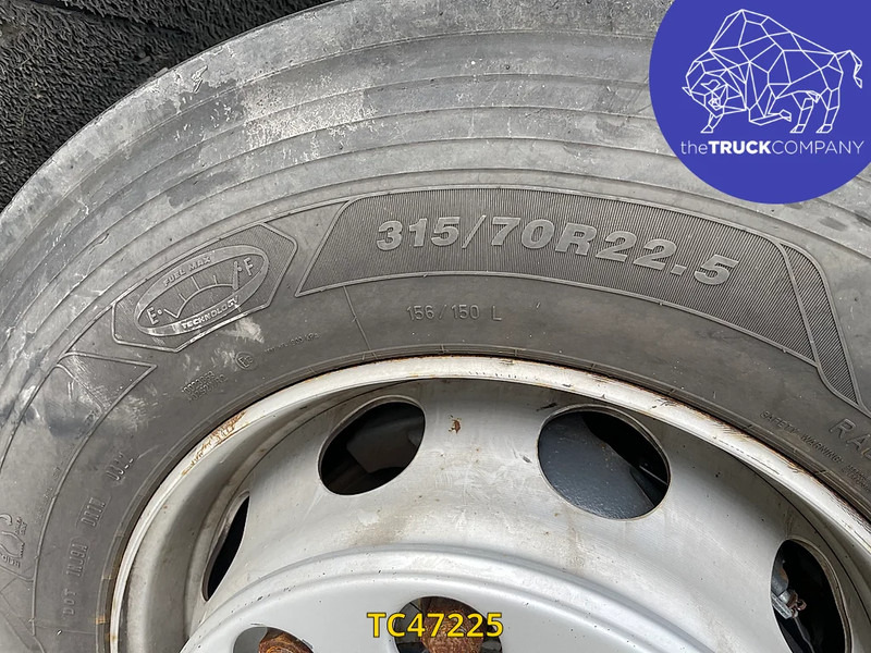 DAF XF Euro6 480 - Camion transport containere/ Swap body: Foto 3 DAF XF Euro6 480 - Camion transport containere/ Swap body: Foto 3