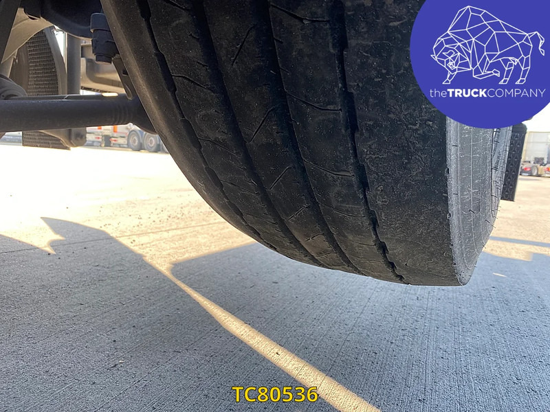 DAF XF Euro6 480 - Camion transport containere/ Swap body: Foto 5 DAF XF Euro6 480 - Camion transport containere/ Swap body: Foto 5