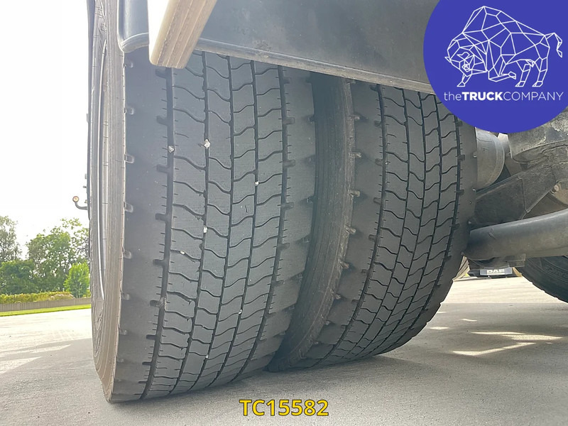 DAF XF Euro6 480 - Camion transport containere/ Swap body: Foto 4 DAF XF Euro6 480 - Camion transport containere/ Swap body: Foto 4