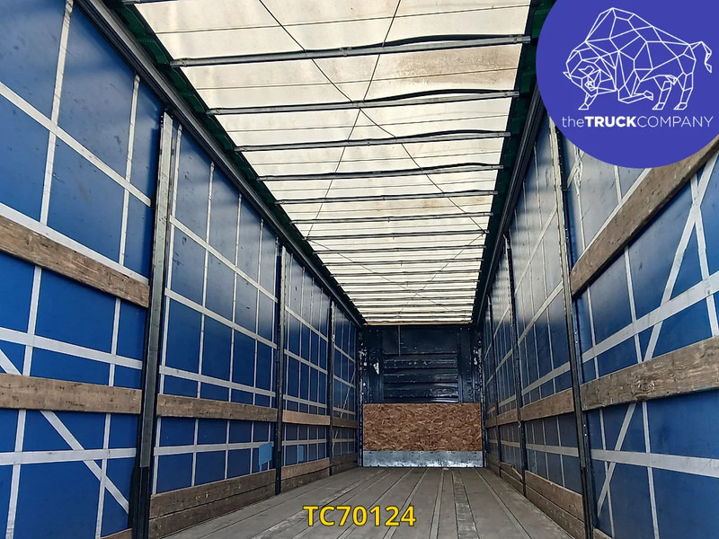 Fruehauf - Semiremorcă prelată: Foto 4 Fruehauf - Semiremorcă prelată: Foto 4