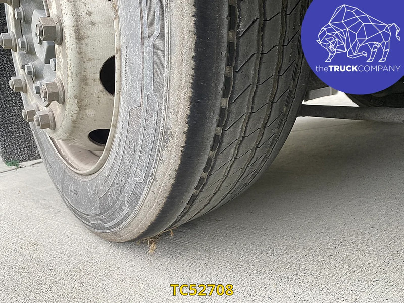 Iveco Stralis - Camion cu prelată: Foto 3 Iveco Stralis - Camion cu prelată: Foto 3