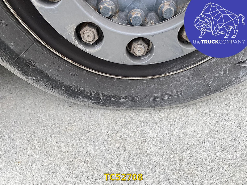 Iveco Stralis - Camion cu prelată: Foto 4 Iveco Stralis - Camion cu prelată: Foto 4