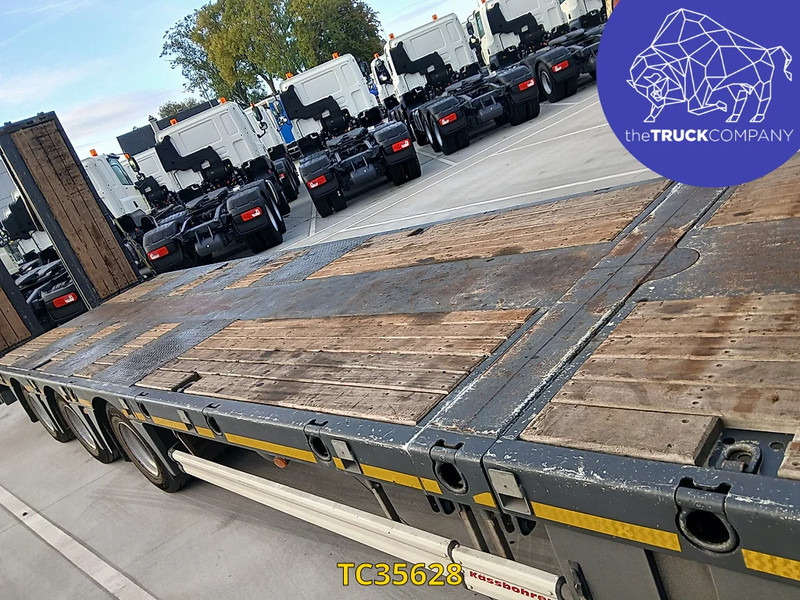 Leasing de Kässbohrer SLA 3 Kässbohrer SLA 3: Foto 8