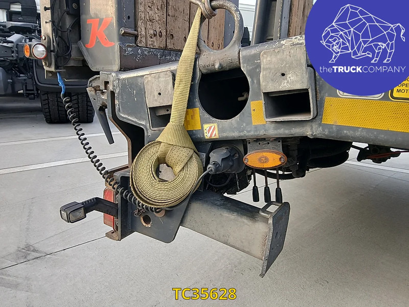 Leasing de Kässbohrer SLA 3 Kässbohrer SLA 3: Foto 11