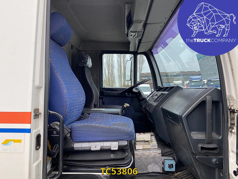 MAN L 2000 12.220 - Camion cisternă: Foto 5 MAN L 2000 12.220 - Camion cisternă: Foto 5