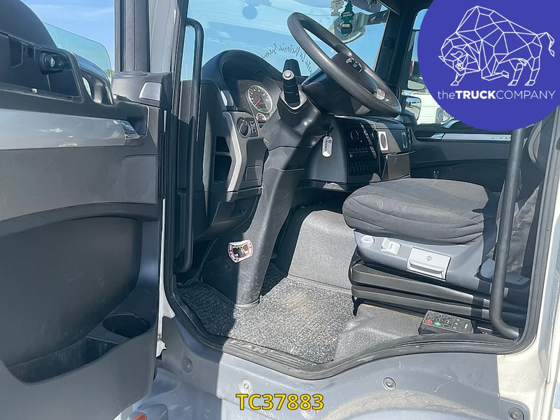 MAN TGL 220 - Camion cu prelată: Foto 3 MAN TGL 220 - Camion cu prelată: Foto 3