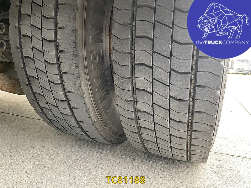 Leasing de MAN TGL 220 MAN TGL 220: Foto 18 Leasing de MAN TGL 220 MAN TGL 220: Foto 18