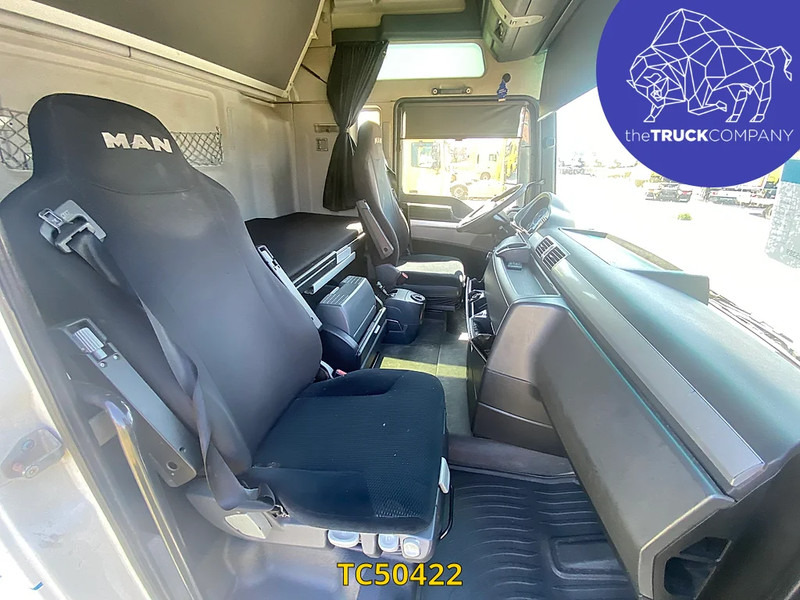MAN TGX 440 - Camion transport containere/ Swap body: Foto 5 MAN TGX 440 - Camion transport containere/ Swap body: Foto 5