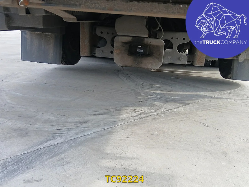 Mercedes-Benz Actros 2548 - Camion cu prelată: Foto 2 Mercedes-Benz Actros 2548 - Camion cu prelată: Foto 2