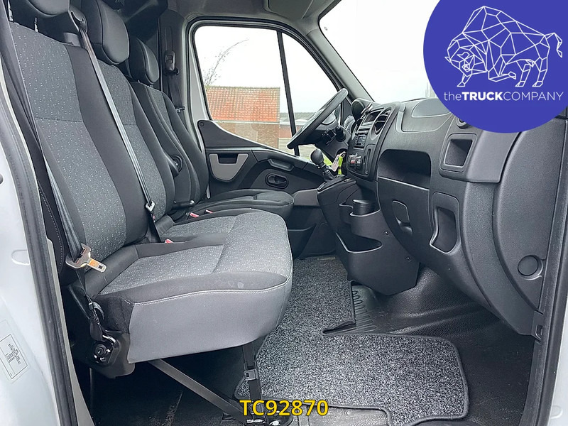 Opel Movano - Dubă: Foto 4 Opel Movano - Dubă: Foto 4