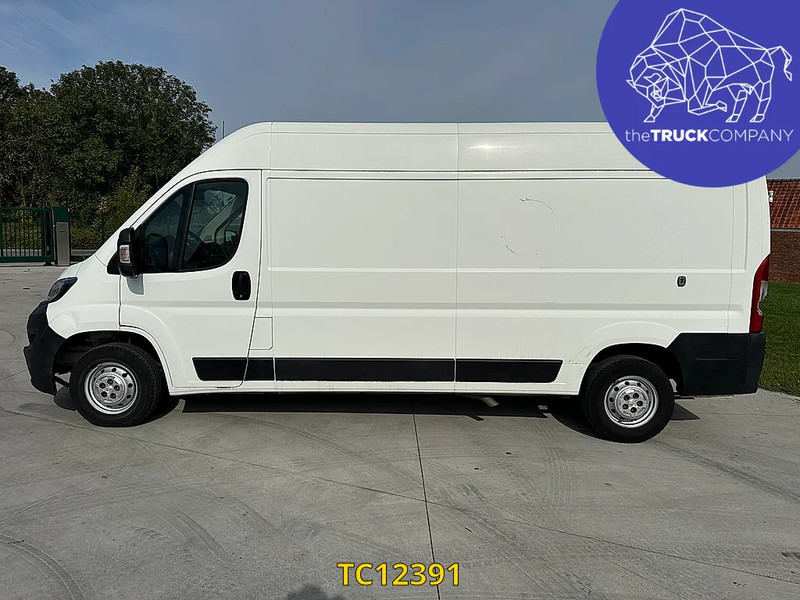 Peugeot Boxer L3H2 - Dubă: Foto 2 Peugeot Boxer L3H2 - Dubă: Foto 2