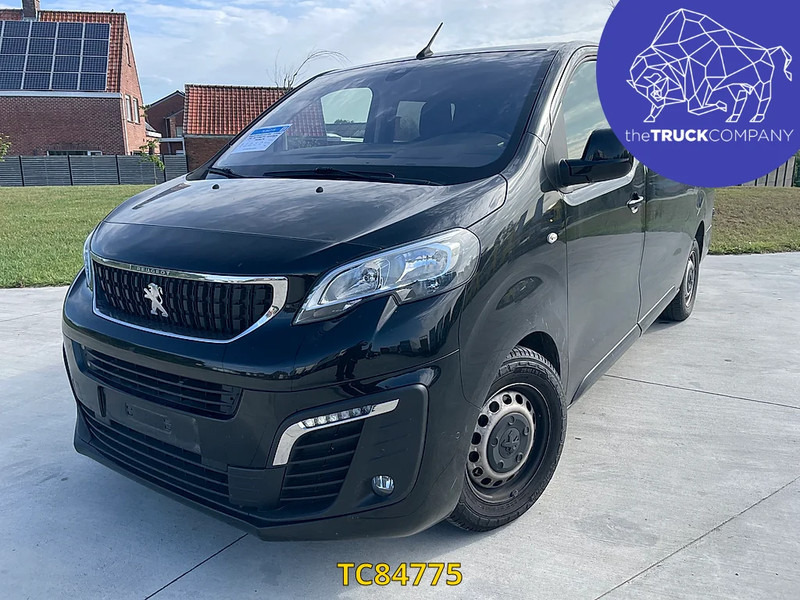 Peugeot Expert 2.0 HDI - DOUBLE CAB - AUTOMATIC - GEARBOX PROBLEM - Autoutilitară compactă: Foto 1 Peugeot Expert 2.0 HDI - DOUBLE CAB - AUTOMATIC - GEARBOX PROBLEM - Autoutilitară compactă: Foto 1
