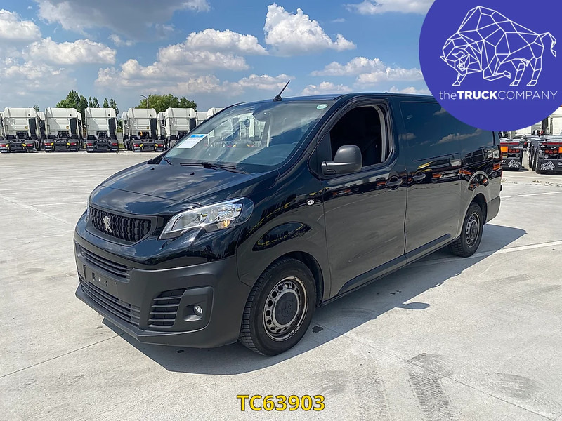 Peugeot Expert 2.0 HDI - DUBBELE CABINE - L2H1 - Autoutilitară compactă: Foto 1 Peugeot Expert 2.0 HDI - DUBBELE CABINE - L2H1 - Autoutilitară compactă: Foto 1