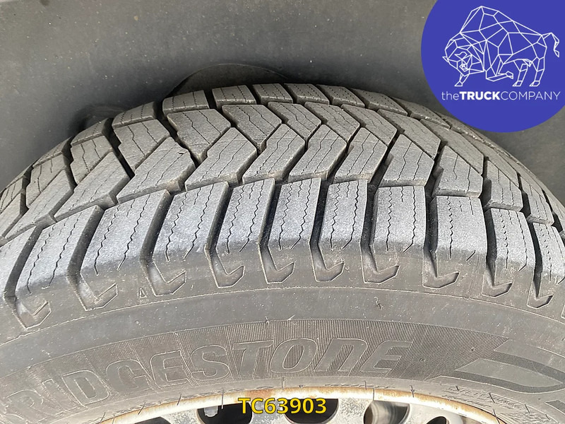 Peugeot Expert 2.0 HDI - DUBBELE CABINE - L2H1 - Autoutilitară compactă: Foto 5 Peugeot Expert 2.0 HDI - DUBBELE CABINE - L2H1 - Autoutilitară compactă: Foto 5