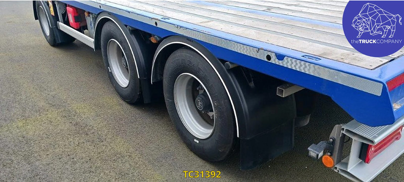 Hoet Trailers - Remorcă: Foto 3 Hoet Trailers - Remorcă: Foto 3