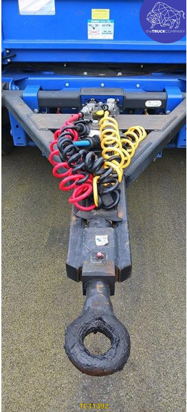 Hoet Trailers - Remorcă: Foto 2 Hoet Trailers - Remorcă: Foto 2