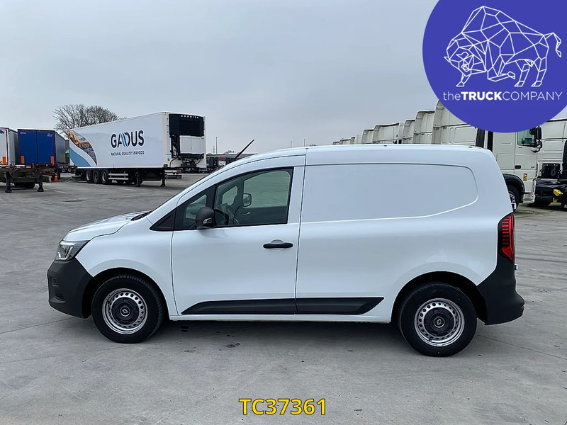 Renault Kangoo 1.5 DCI - Autoutilitară compactă: Foto 2 Renault Kangoo 1.5 DCI - Autoutilitară compactă: Foto 2