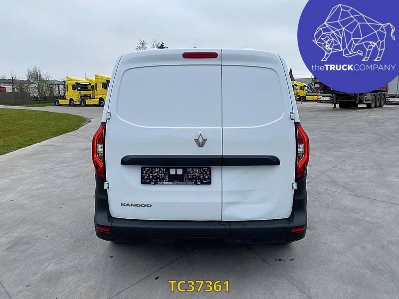 Renault Kangoo 1.5 DCI - Autoutilitară compactă: Foto 4 Renault Kangoo 1.5 DCI - Autoutilitară compactă: Foto 4