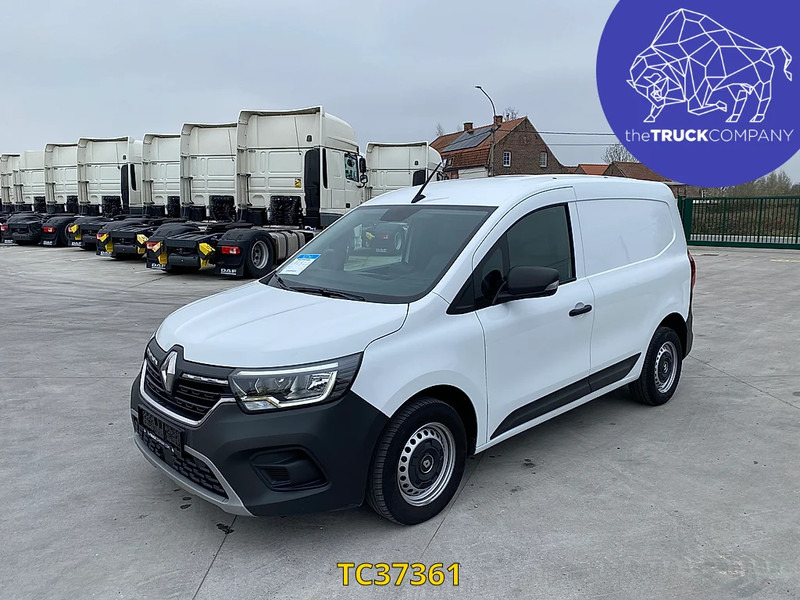 Renault Kangoo 1.5 DCI - Autoutilitară compactă: Foto 1 Renault Kangoo 1.5 DCI - Autoutilitară compactă: Foto 1