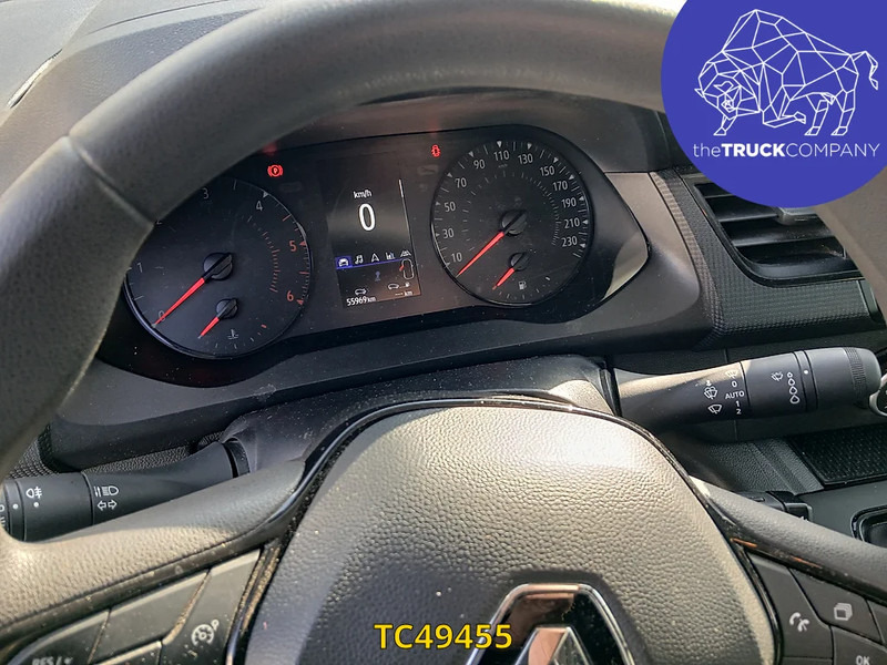 Renault Kangoo 1.5 DCI - Autoutilitară compactă: Foto 3 Renault Kangoo 1.5 DCI - Autoutilitară compactă: Foto 3