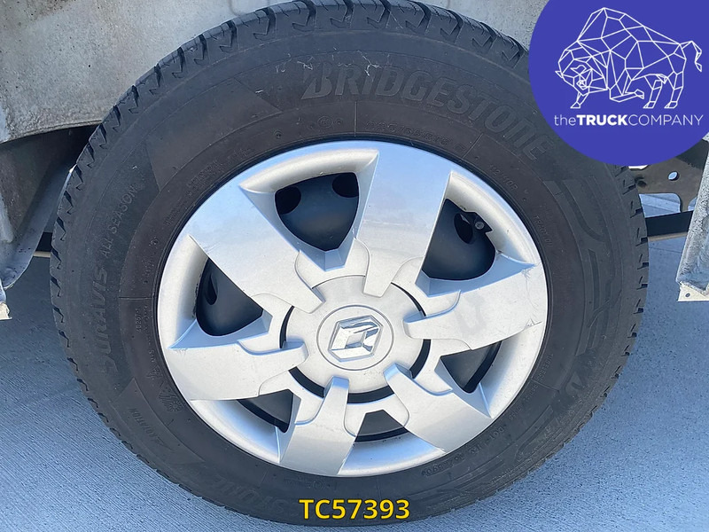 Renault Master 2.3 DCI L3H2 - Dubă: Foto 4 Renault Master 2.3 DCI L3H2 - Dubă: Foto 4