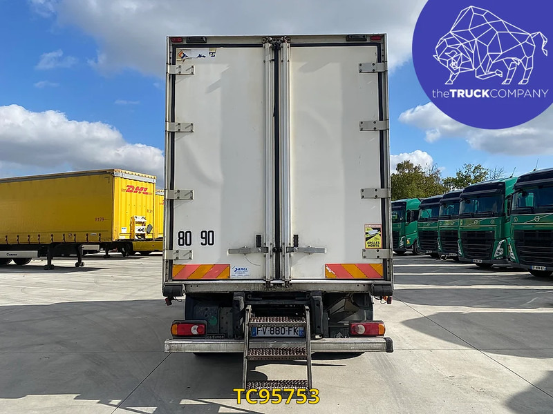 Renault Midlum 180 - Camion frigider: Foto 4 Renault Midlum 180 - Camion frigider: Foto 4
