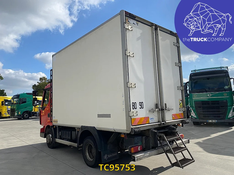 Renault Midlum 180 - Camion frigider: Foto 3 Renault Midlum 180 - Camion frigider: Foto 3