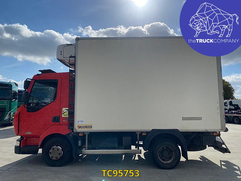 Renault Midlum 180 - Camion frigider: Foto 2 Renault Midlum 180 - Camion frigider: Foto 2