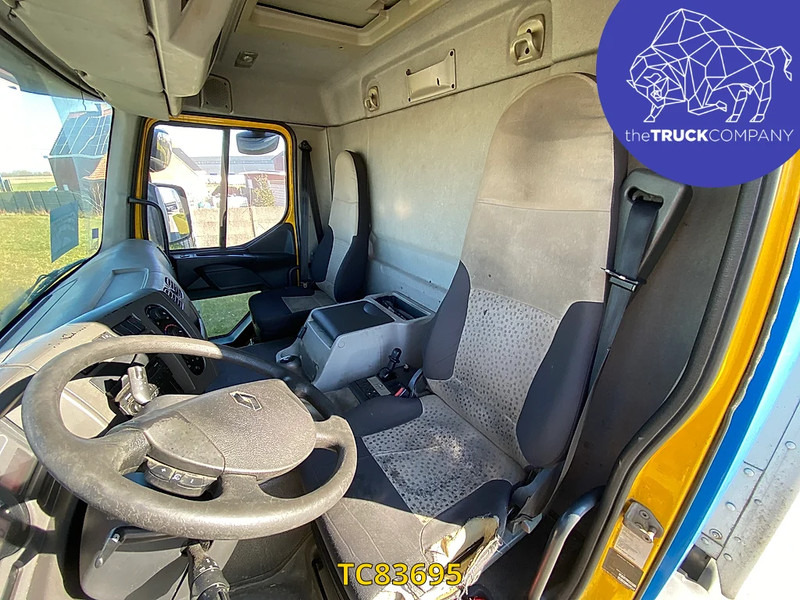 Renault Premium 270 - Camion furgon: Foto 5 Renault Premium 270 - Camion furgon: Foto 5
