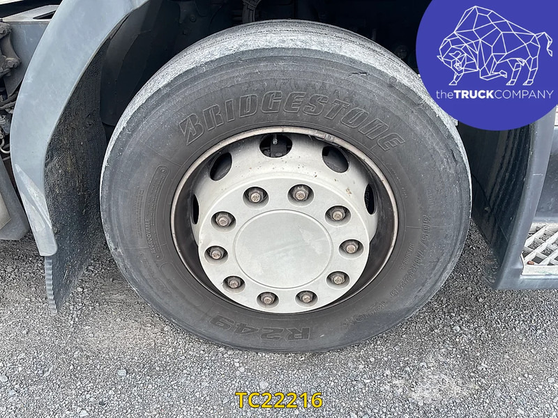 Renault Premium 280 - Camion furgon: Foto 4 Renault Premium 280 - Camion furgon: Foto 4