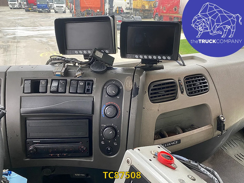 Renault Premium 320 - Autogunoiere: Foto 3 Renault Premium 320 - Autogunoiere: Foto 3