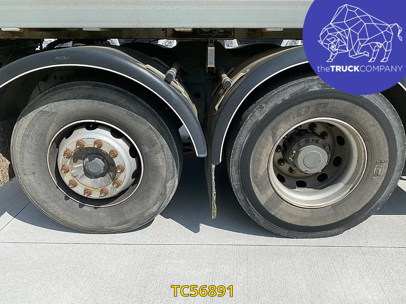 Renault Premium 320 - Autogunoiere: Foto 4 Renault Premium 320 - Autogunoiere: Foto 4