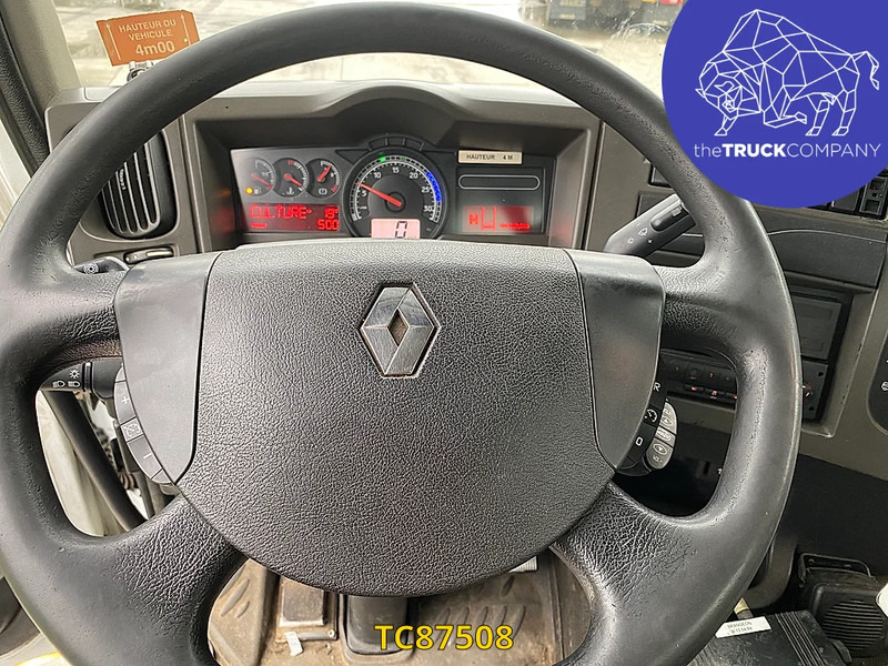 Renault Premium 320 - Autogunoiere: Foto 4 Renault Premium 320 - Autogunoiere: Foto 4