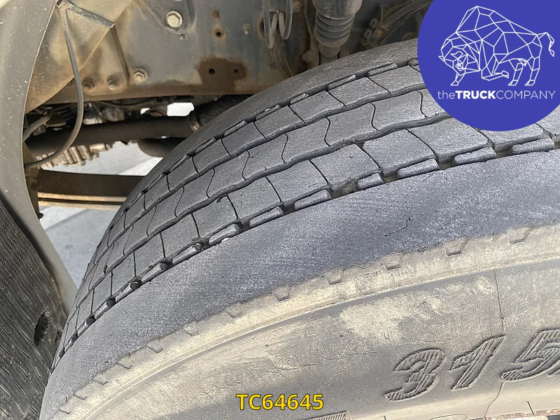 Renault Premium 340 6X2 - Autogunoiere: Foto 2 Renault Premium 340 6X2 - Autogunoiere: Foto 2