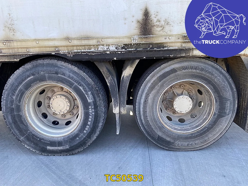 Renault Premium 420 - Camion furgon: Foto 3 Renault Premium 420 - Camion furgon: Foto 3