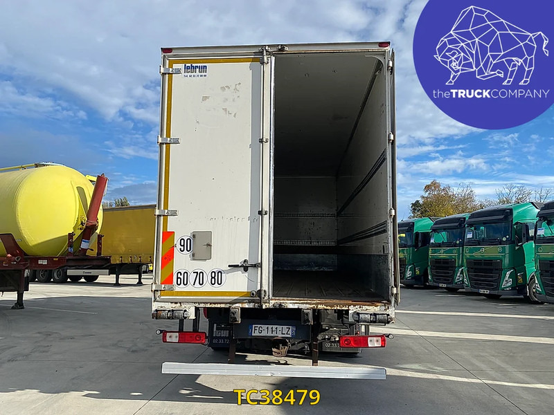 Renault T 430 - Camion furgon: Foto 3 Renault T 430 - Camion furgon: Foto 3