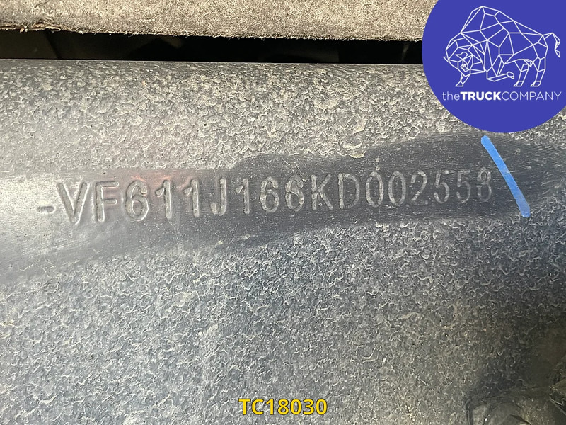 Renault T 460 - Camion furgon: Foto 3 Renault T 460 - Camion furgon: Foto 3