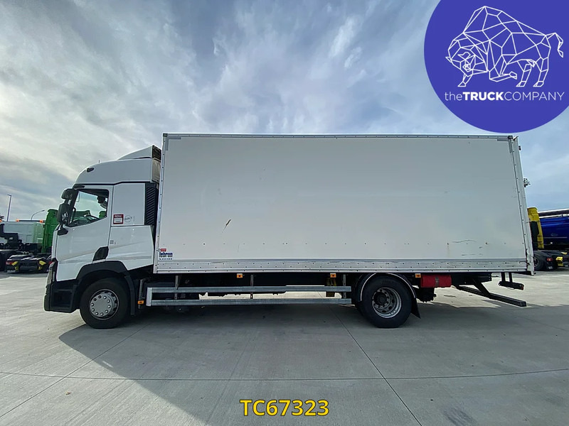 Renault T 460 - Camion furgon: Foto 2 Renault T 460 - Camion furgon: Foto 2