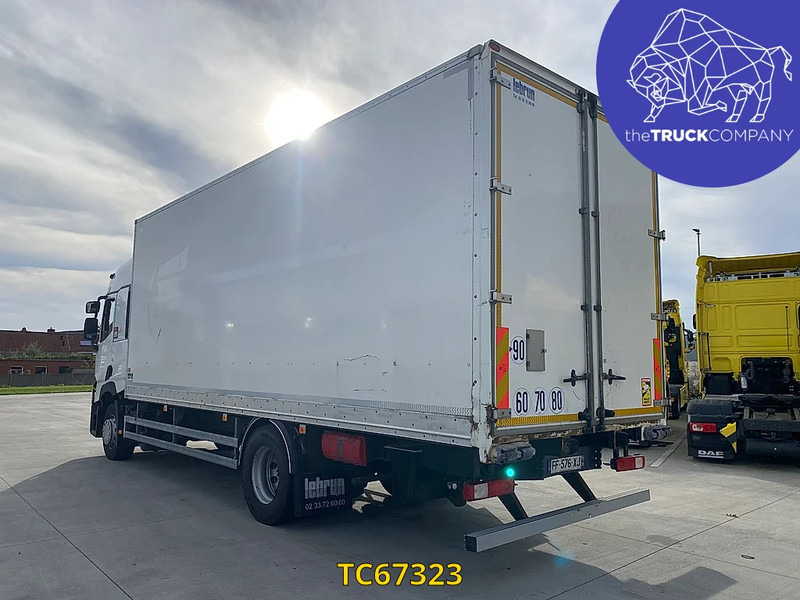 Renault T 460 - Camion furgon: Foto 3 Renault T 460 - Camion furgon: Foto 3