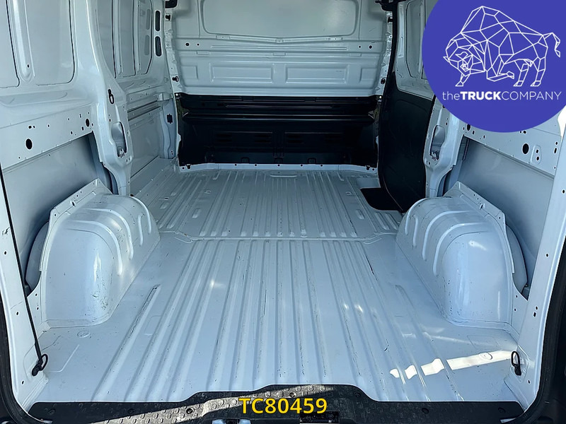 Autoutilitară compactă Renault Trafic 150 DCI - AUTOMATIC GEARBOX: Foto 7