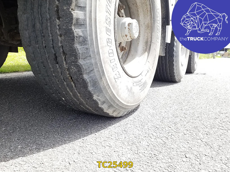 Renders - Semiremorcă betonieră: Foto 4 Renders - Semiremorcă betonieră: Foto 4