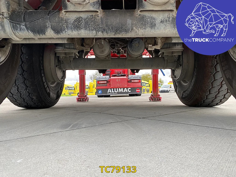 Semiremorcă basculantă Schmitz Cargobull: Foto 9