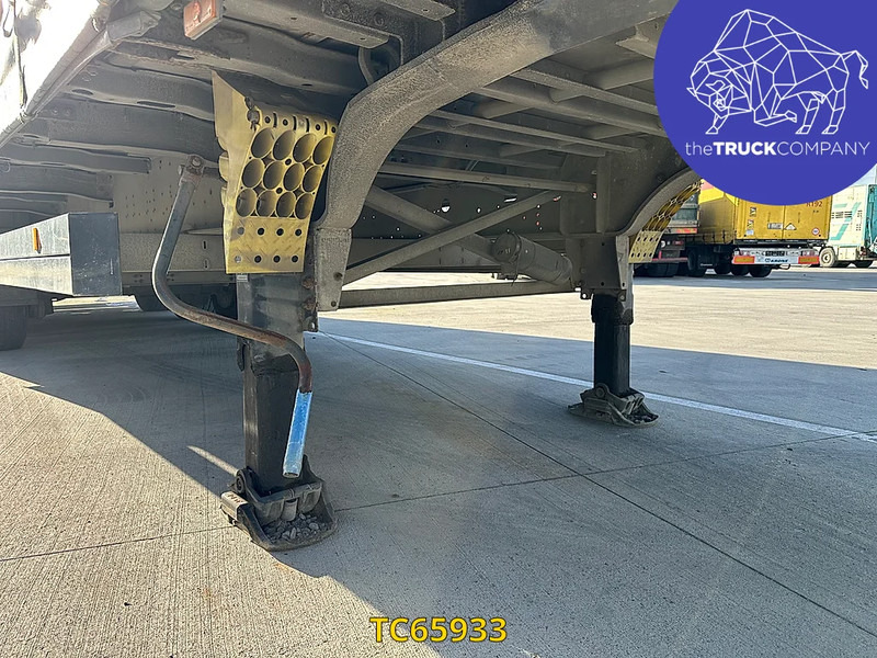 Schmitz Cargobull mega - Semiremorcă prelată: Foto 4 Schmitz Cargobull mega - Semiremorcă prelată: Foto 4