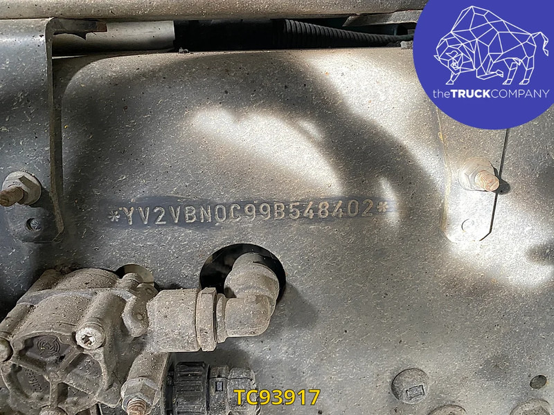 Volvo FE 320 - Autogunoiere: Foto 4 Volvo FE 320 - Autogunoiere: Foto 4