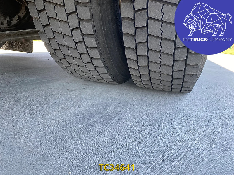 Volvo FM 330 - Camion frigider: Foto 4 Volvo FM 330 - Camion frigider: Foto 4