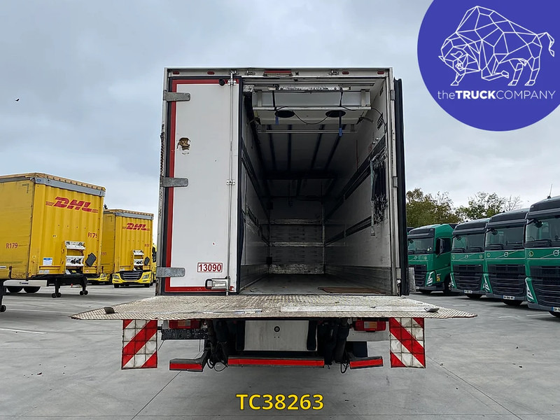 Camion frigider Volvo FM 330: Foto 8 Camion frigider Volvo FM 330: Foto 8